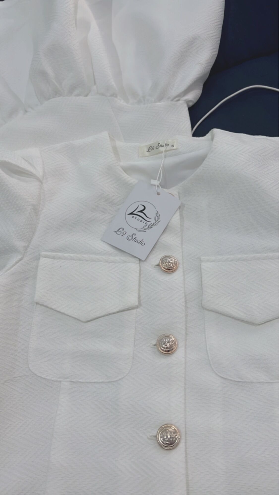 Set váy ll sz s