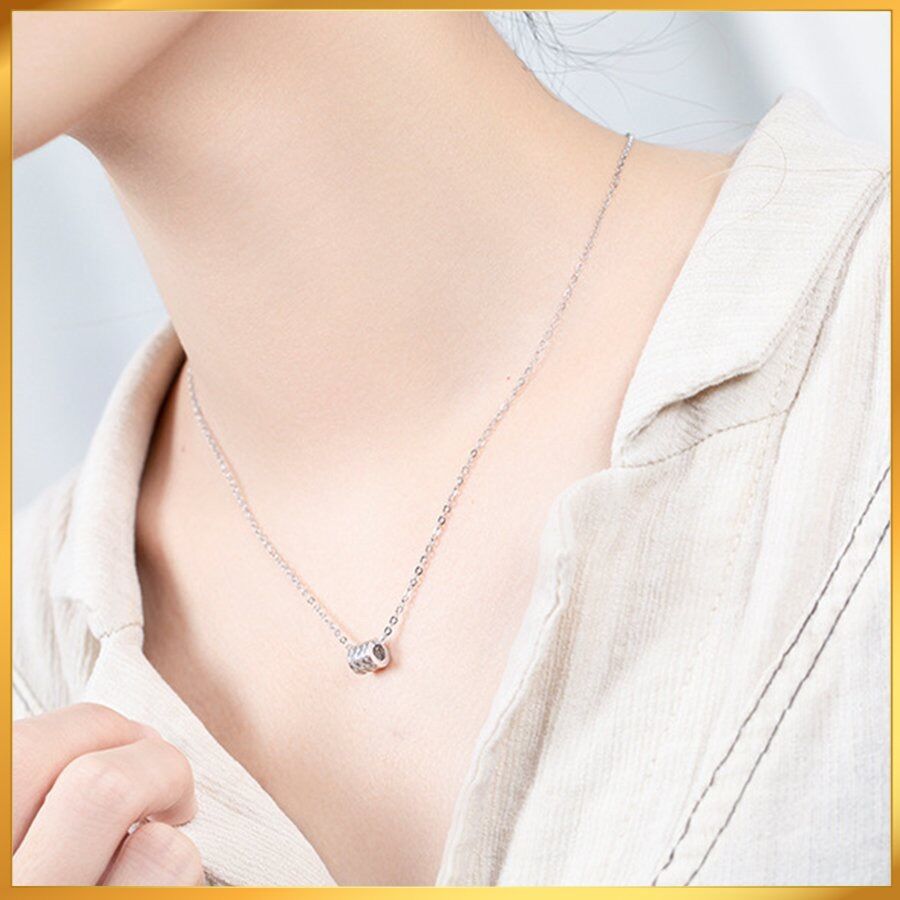 Dâu chuyền Rose nhẹ nhàng thanh lịch