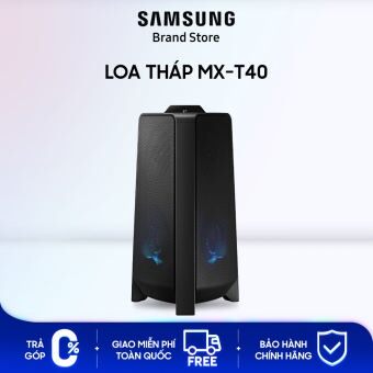 Loa tháp samsung mx t40