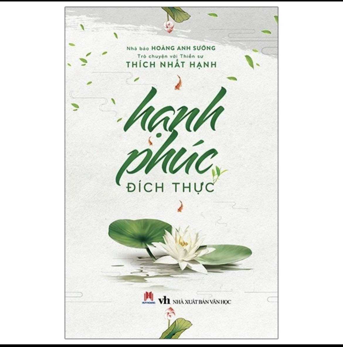 Sách Hạnh Phúc đích thực