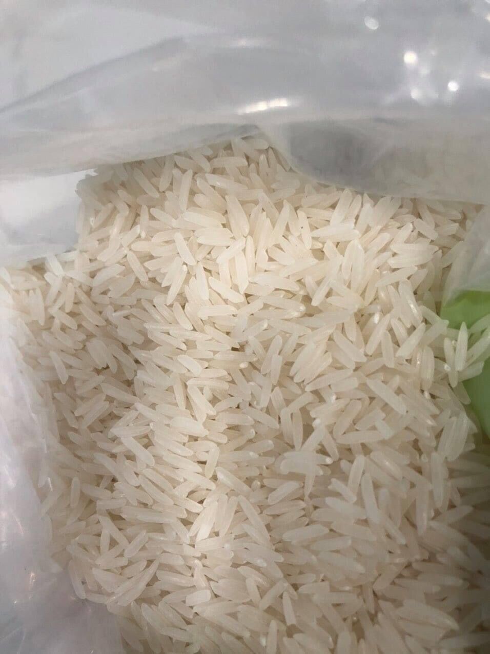 GẠO ST25 TÚI 5kg CHÍNH HÃNG