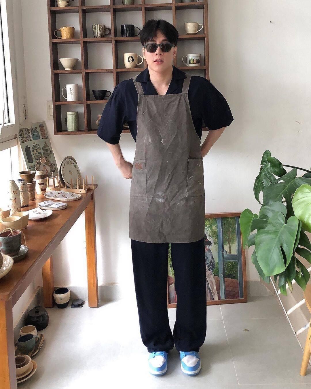 (HOT)Kính Mát Sunnies Studios Milton