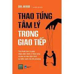 Thao túng trong giao tiếp