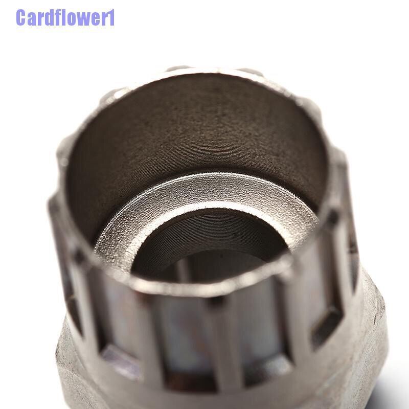 Dụng cụ tháo líp thả xe đạp