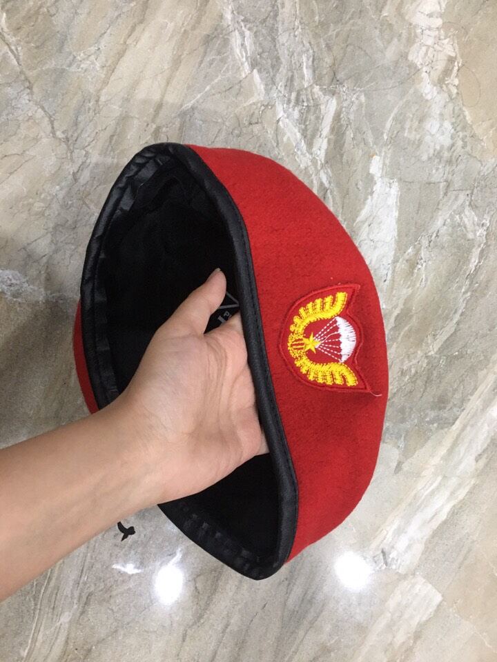 Nón beret