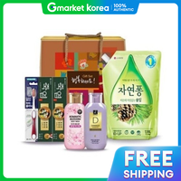 Xà phòng LG Special 31 dành tặng các tổ chức, trường học, nhân viên, mùa Trung thu, Tết, chăm sóc cơ thể, sữa rửa mặt