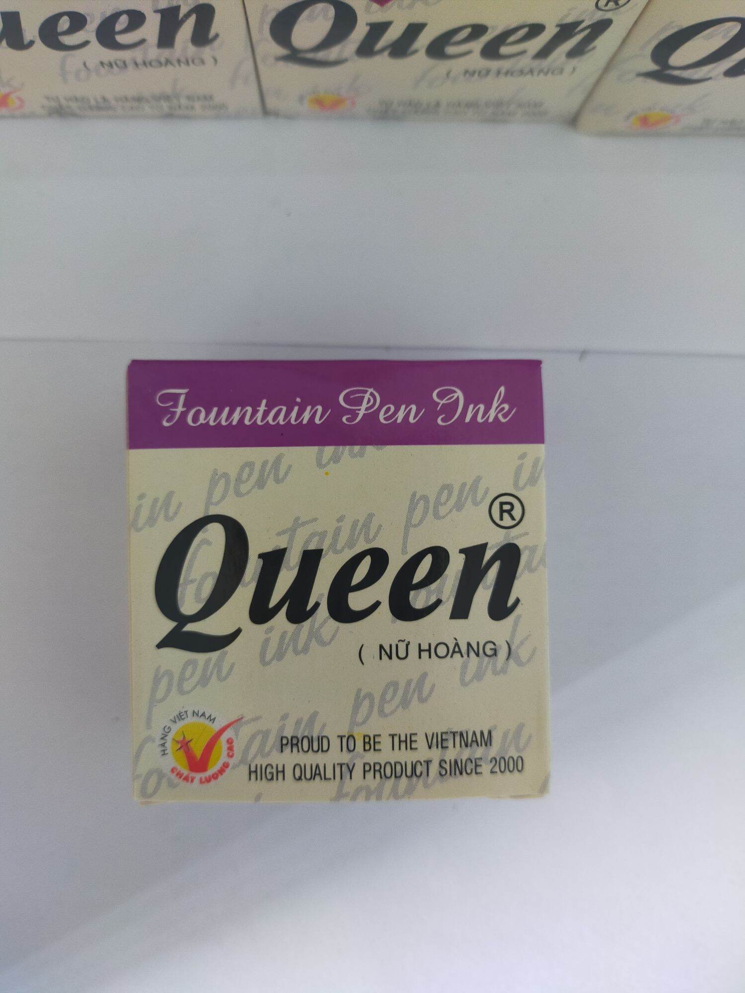 Mực  Viết   Bút   Máy   Học   Sinh   30ml