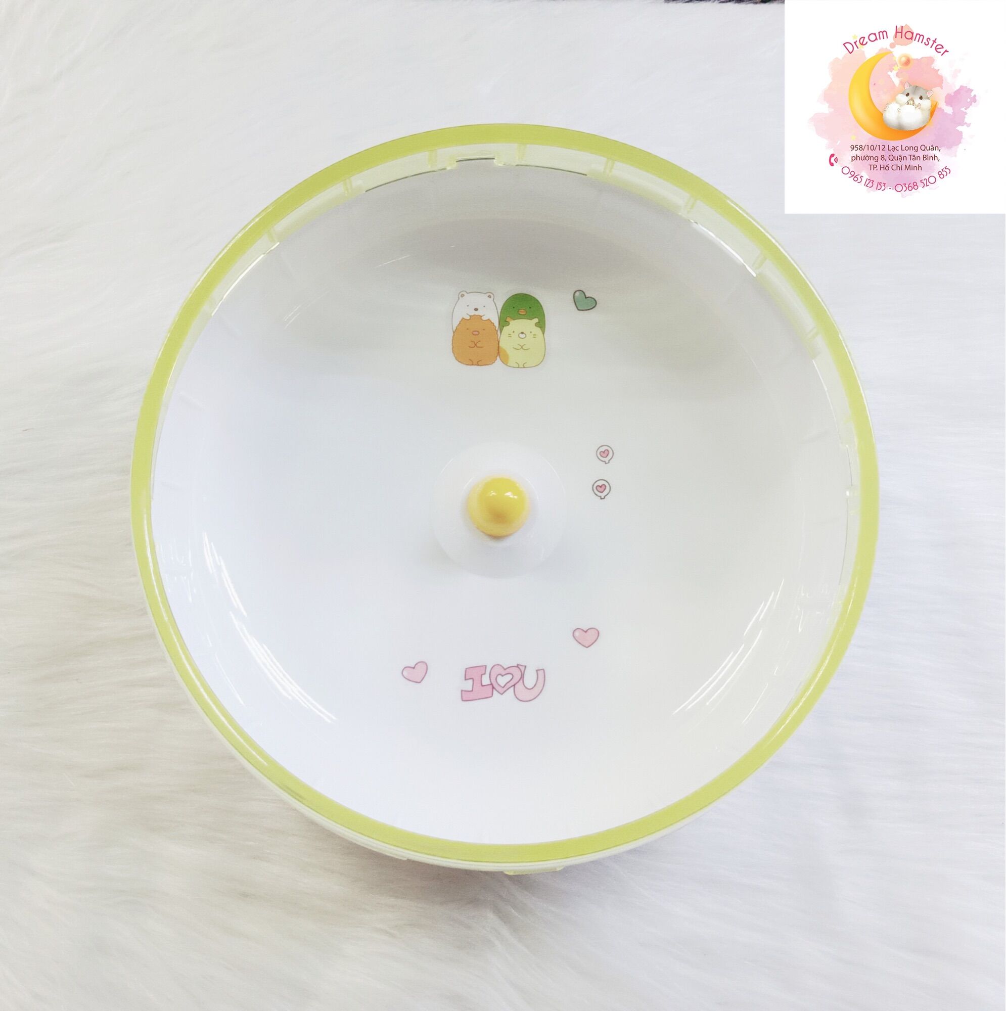 Set 50 sticker trang trí phụ kiện
