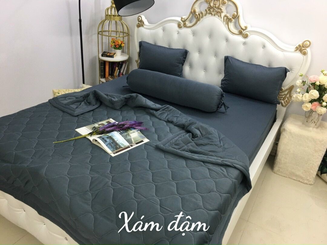 MỀN THUN HÀN QUỐC SIÊU MÁT LẠNH