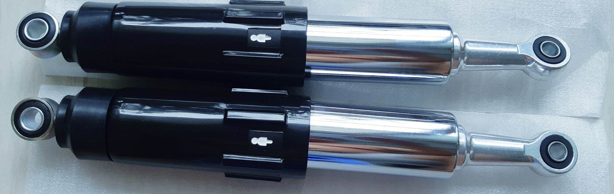 Giảm xóc sau xe wave future 1 zin Thailand