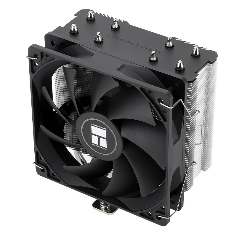 Thermalright | Silent CPU Cooler Giá 430,000 Đồng*Miễn phí vận chuyển