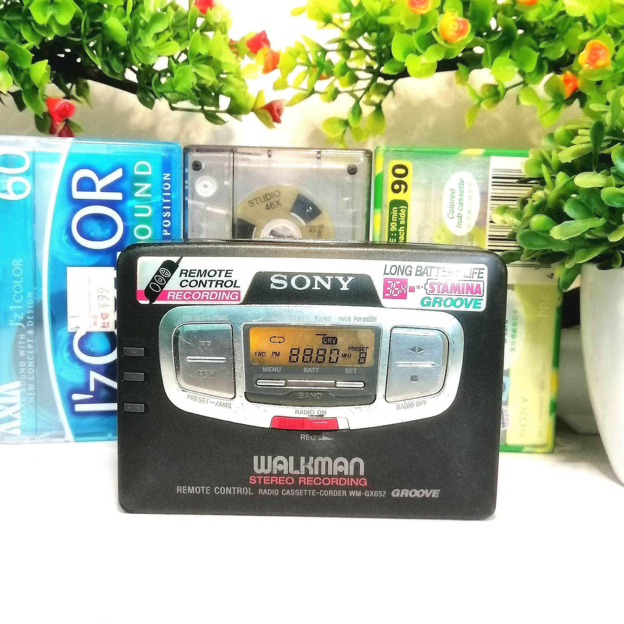 Radio Sony Mini giá tốt Tháng 04,2023|BigGo Việt Nam