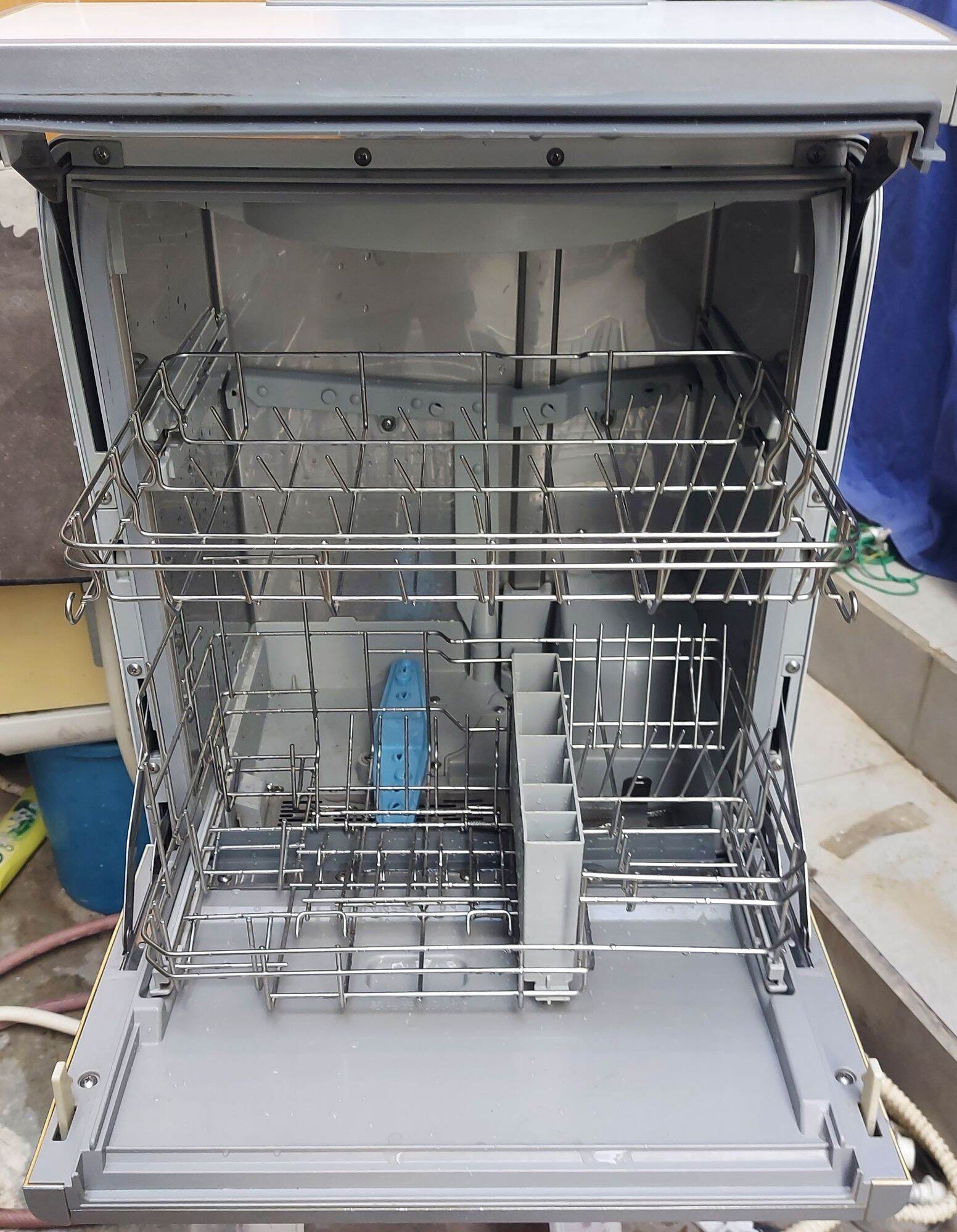 Japanese Domestic Dishwasher Zojirushi