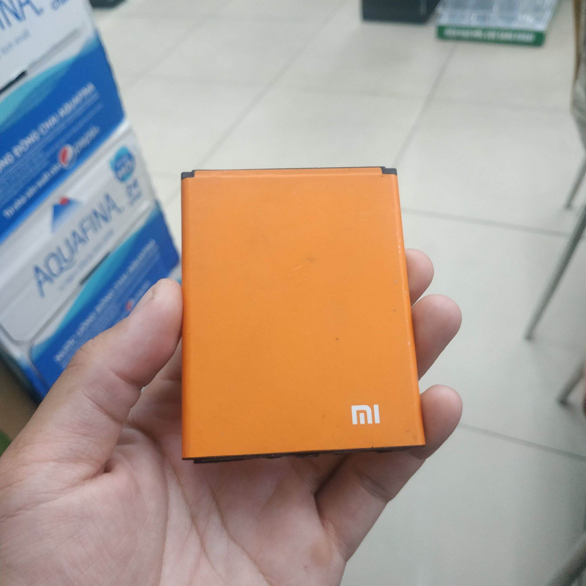 Pin Battery Xiaomi BM45 - 3020 / 3060 mAh (Xiaomi Redmi Note 2)