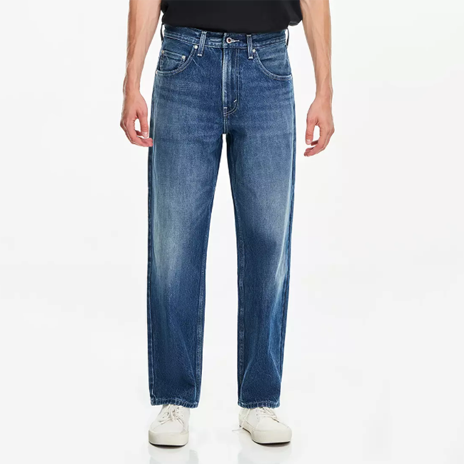 Levi's - quần jeans nam dài a3421-0004
