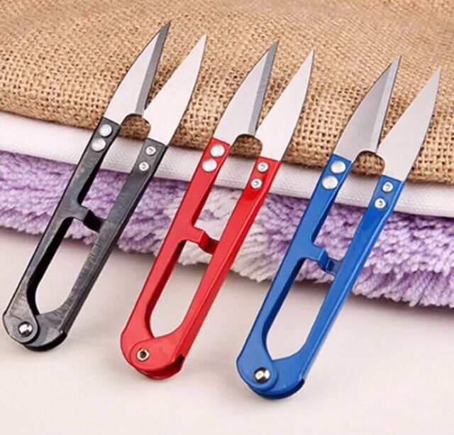 Kéo cắt chỉ thép không gỉ