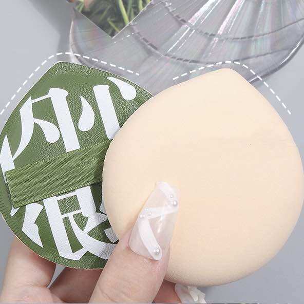 Bông Mút Size XL Đánh Nền Siêu Mềm Mịn
