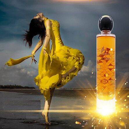[HCM]Nước hoa nữ MY LOVE 100 ml