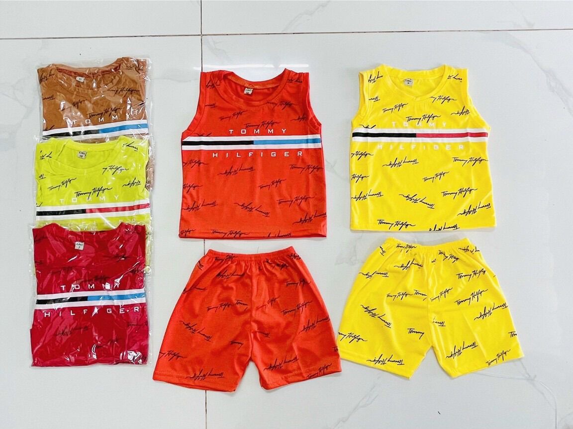 Bộ bé ( combo 3b )