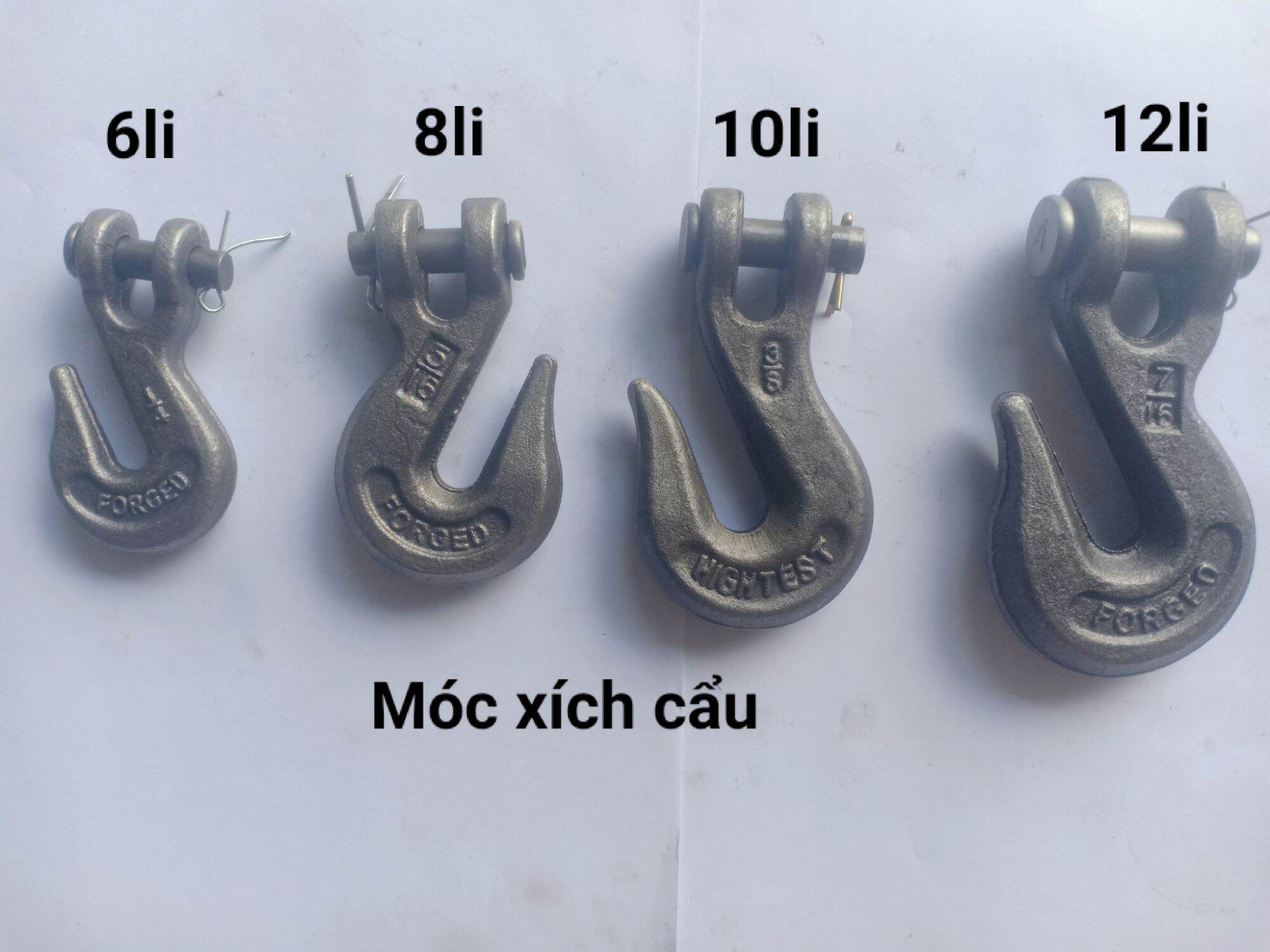 Móc xích cẩu