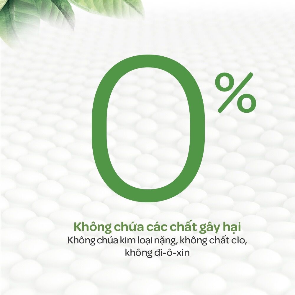 Tã Quần Cao Cấp Huggies Platinum Nature Made