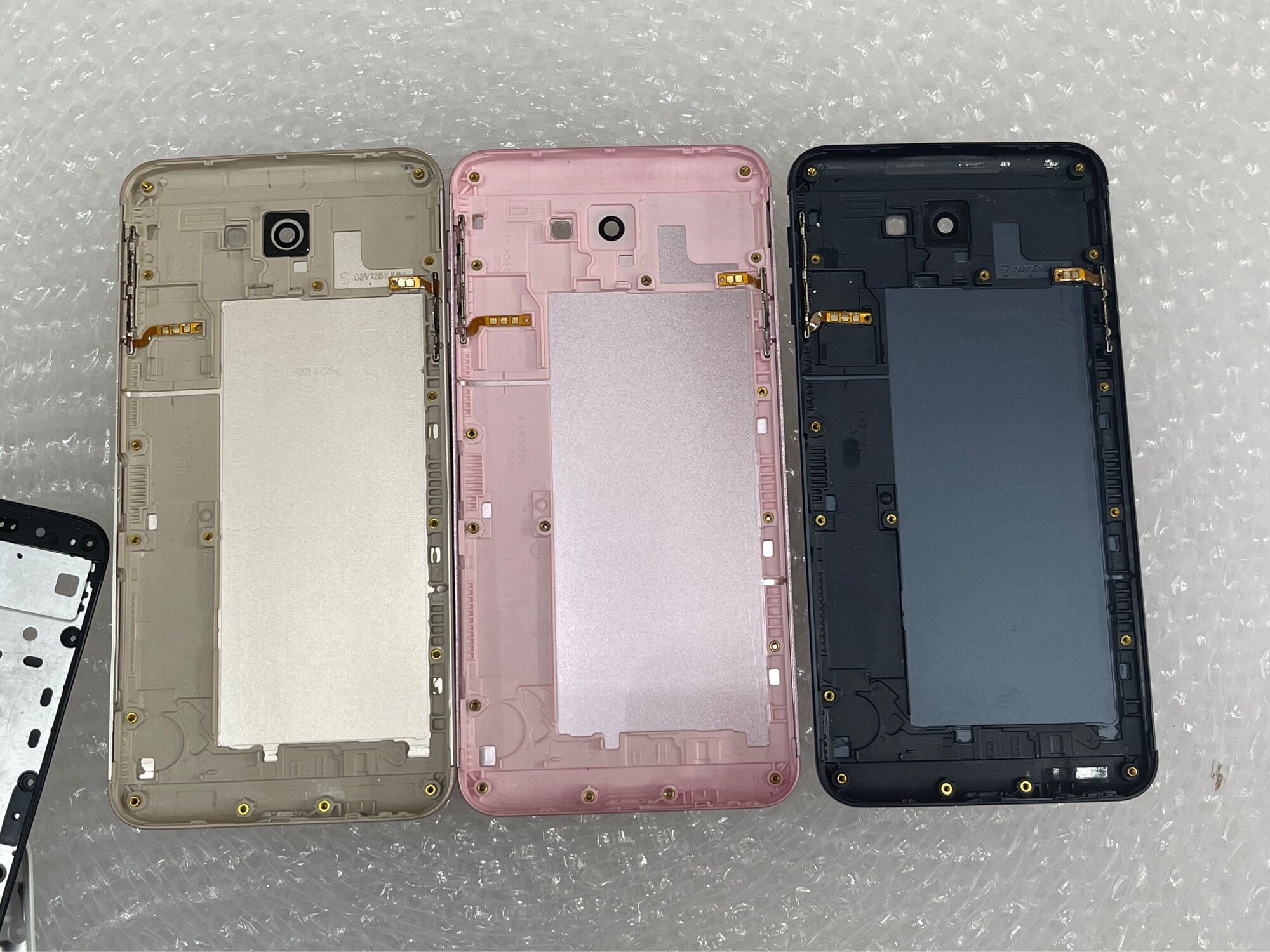 Vỏ samsung j7prime