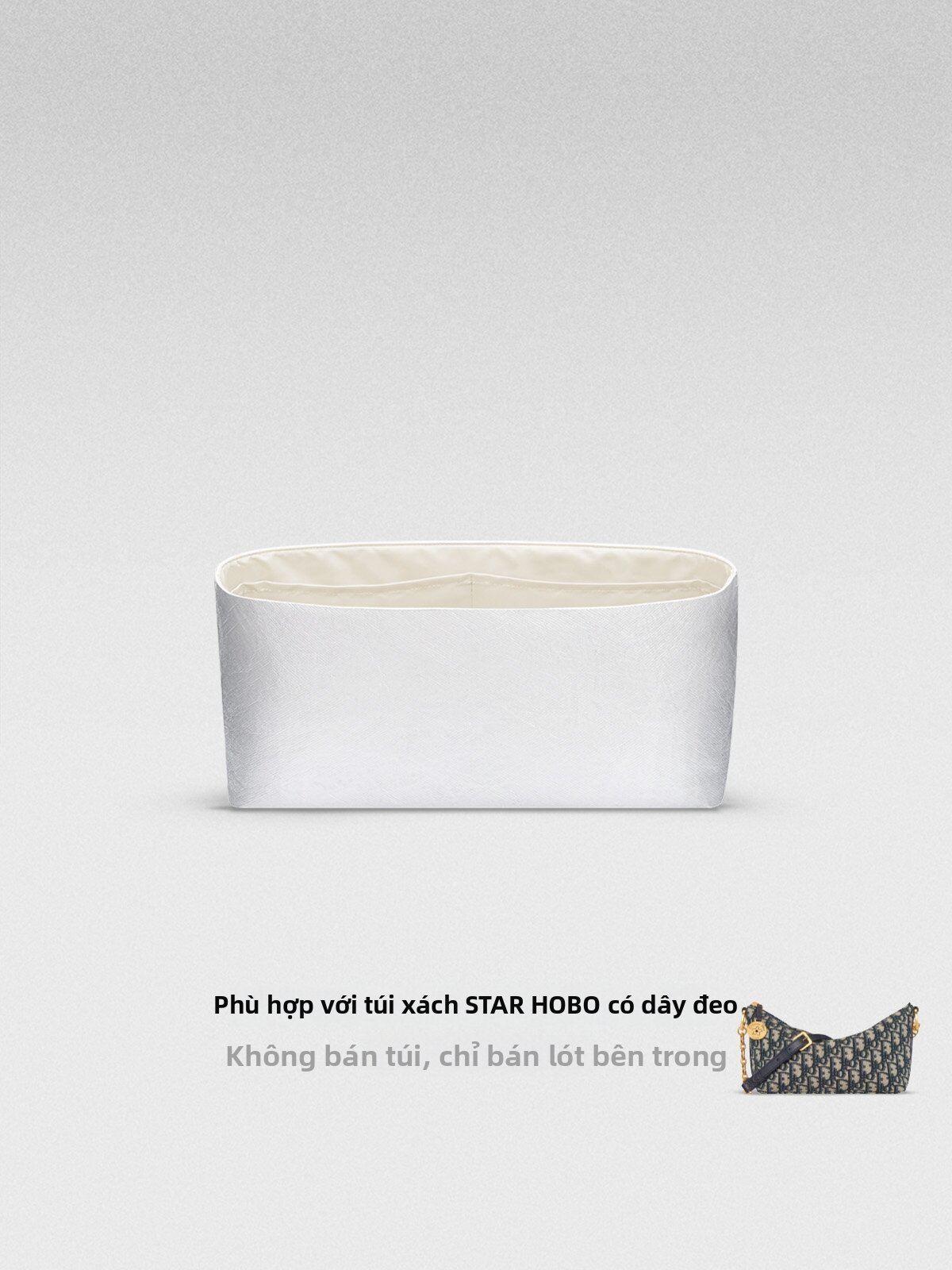 Light Waterproof Inner Bag Giá 703,000 Đồng*Miễn phí vận chuyển