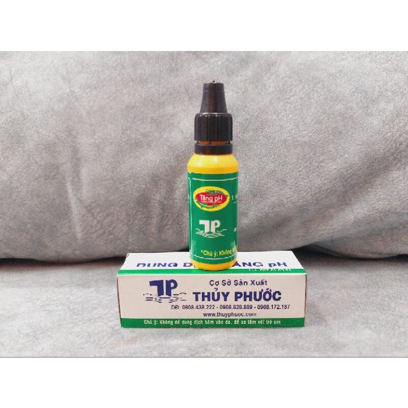 ĐO ĐỘ PH , DUNG DỊCH ĐO ĐỘ PH , TĂNG PH , GIẢM PH NƯỚC