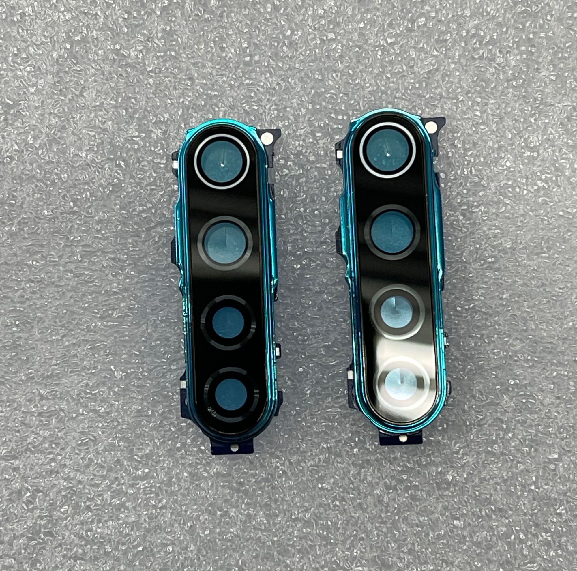 Cụm kính Camera Xiaomi Redmi Note 8