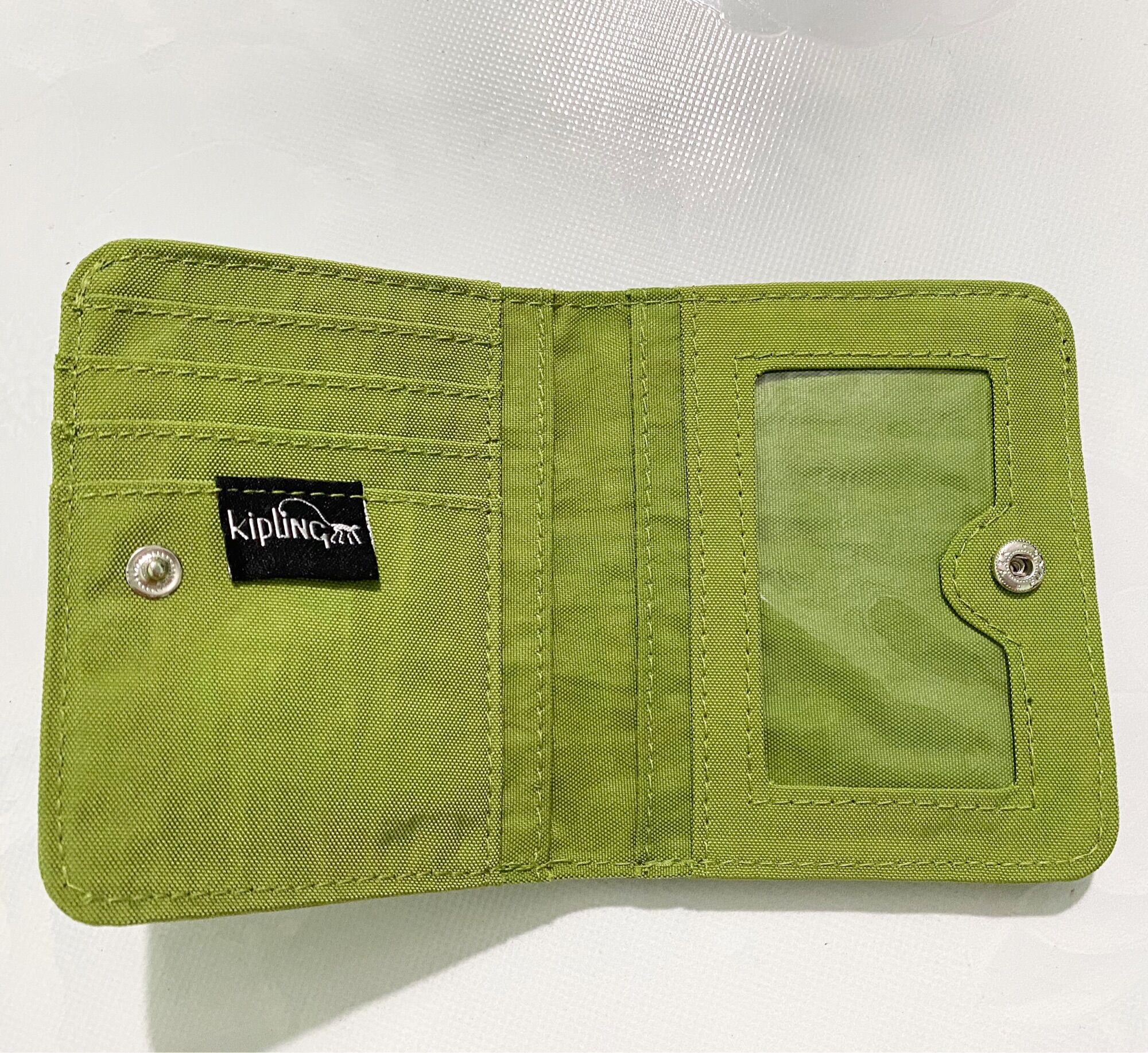 Ví gấp Kipling mini