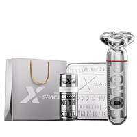 Povos | Electric Men's Razor New Starship Design