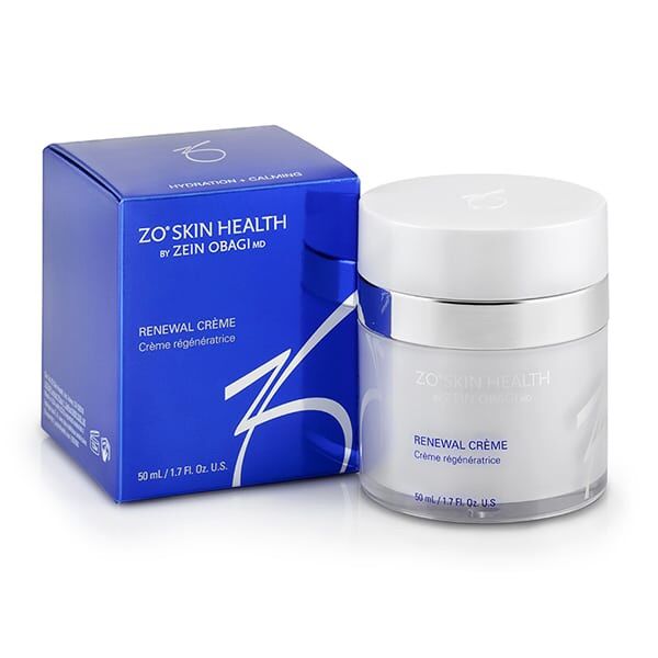 Kem dưỡng ẩm renewal cremé 50ml