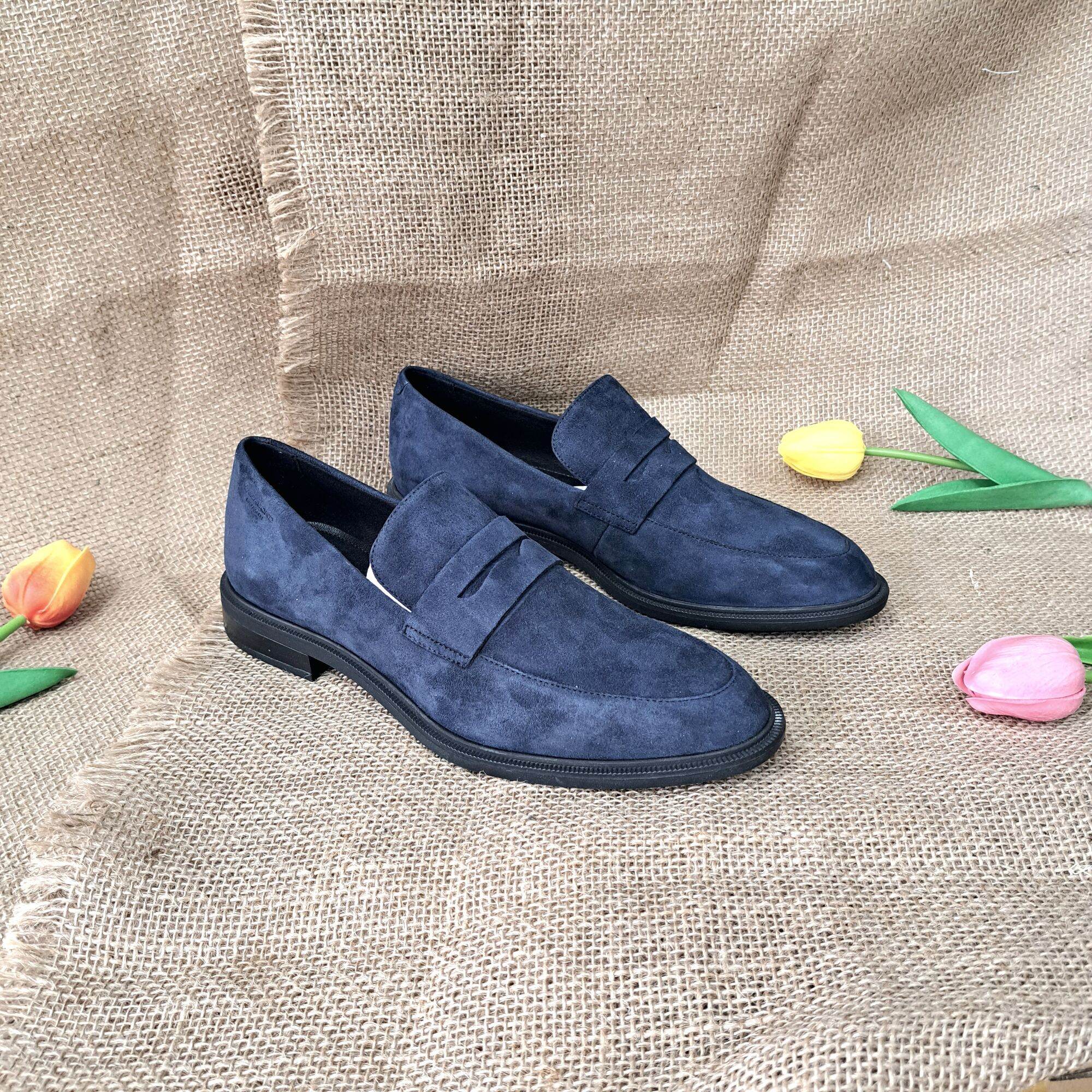 giày nữ loafer  vagabond Frances 2.0