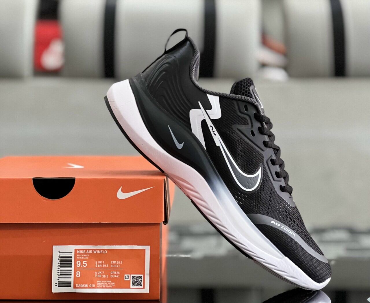 Giày Nike WINFLO
