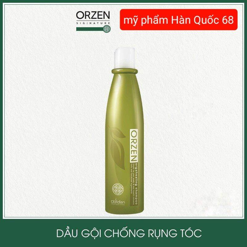 Dầu gội chống rụng tóc Orzen ( Hàn Quốc)