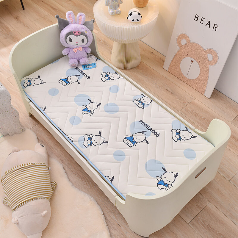 BlueBlue | Nệm Cao Su Cho Bé Đạt Chuẩn A An Toàn Cho Bé