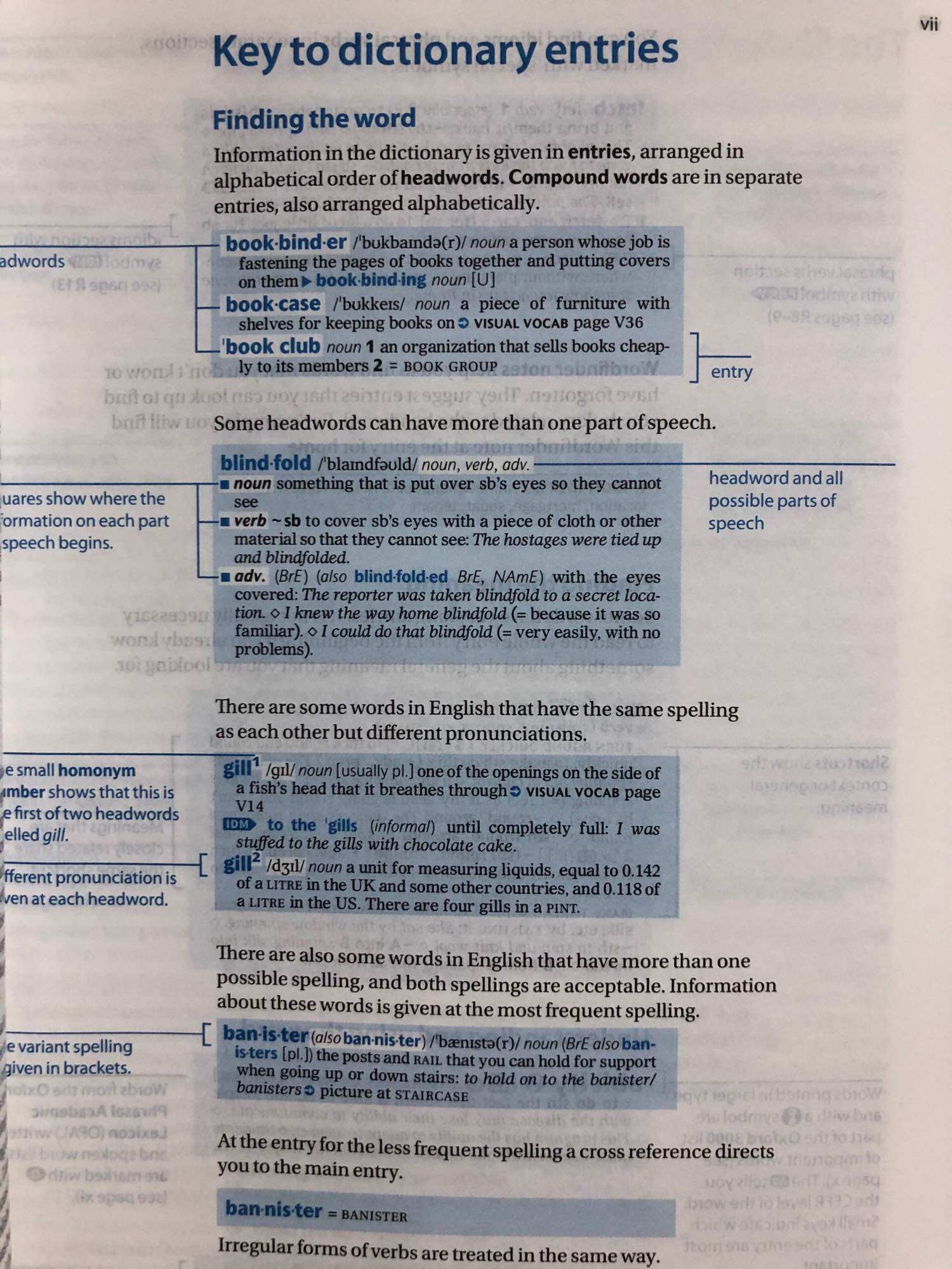 Oxford Advanced Learner’s Dictionary 8th (Anh-Việt)