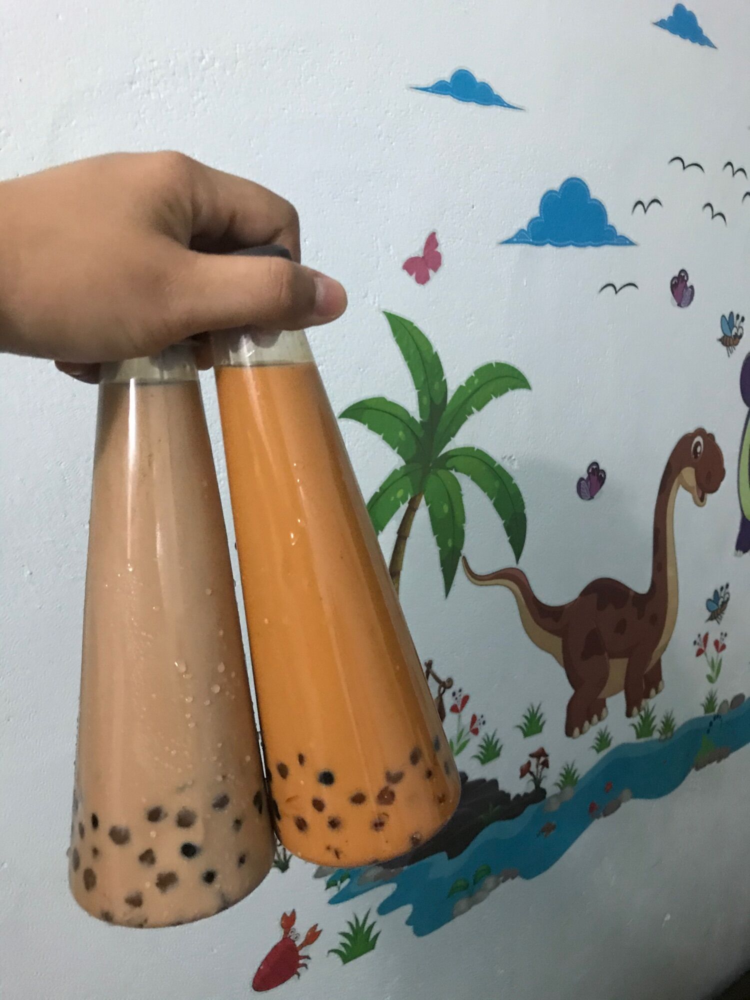 Set 30 Ly Trà Sữa Phúc Long