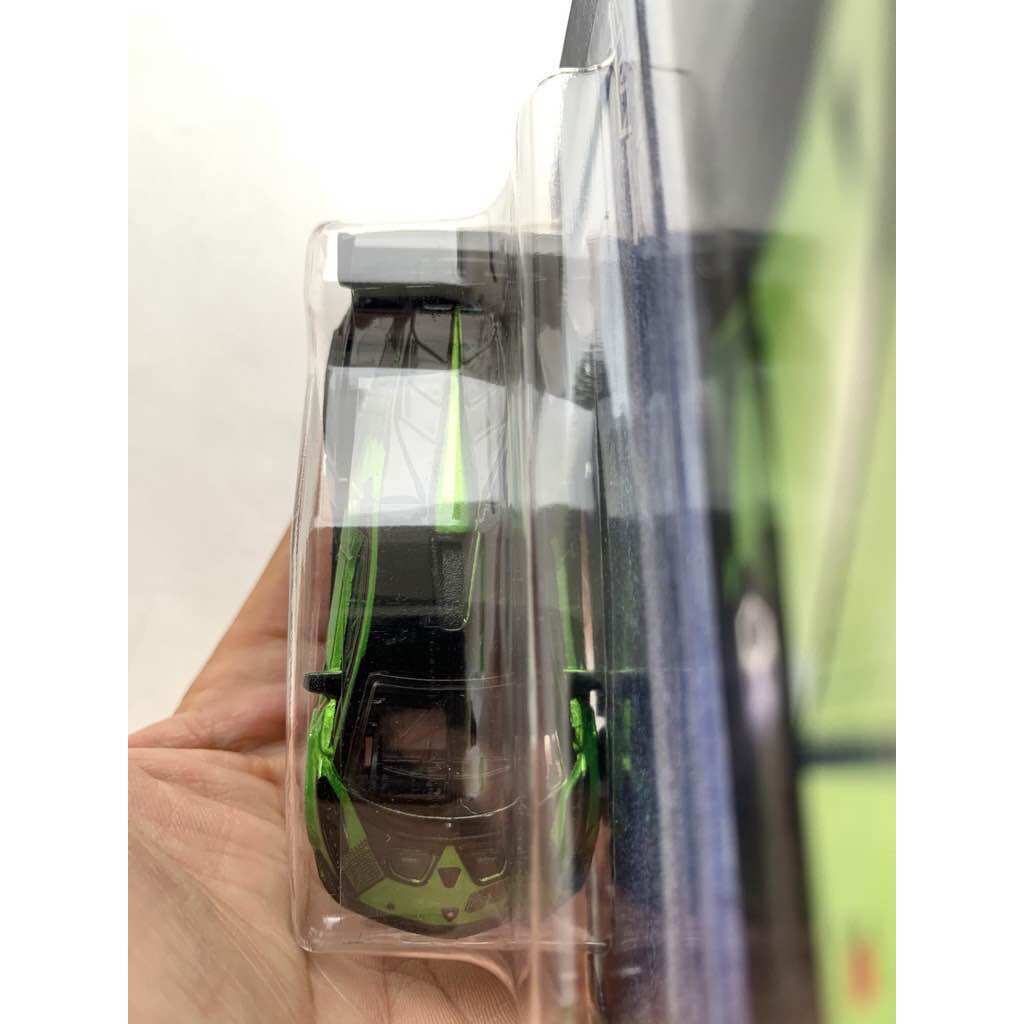 Hot Wheels Premium Lamborghini Essenza SCV12