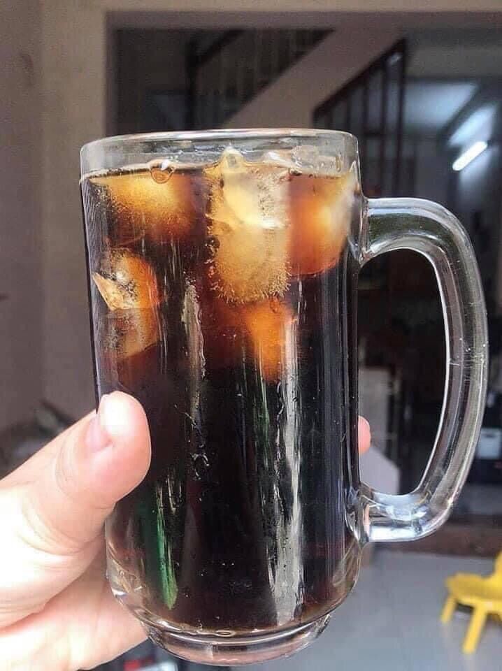 Nấm Chaga Nga 700k/kg