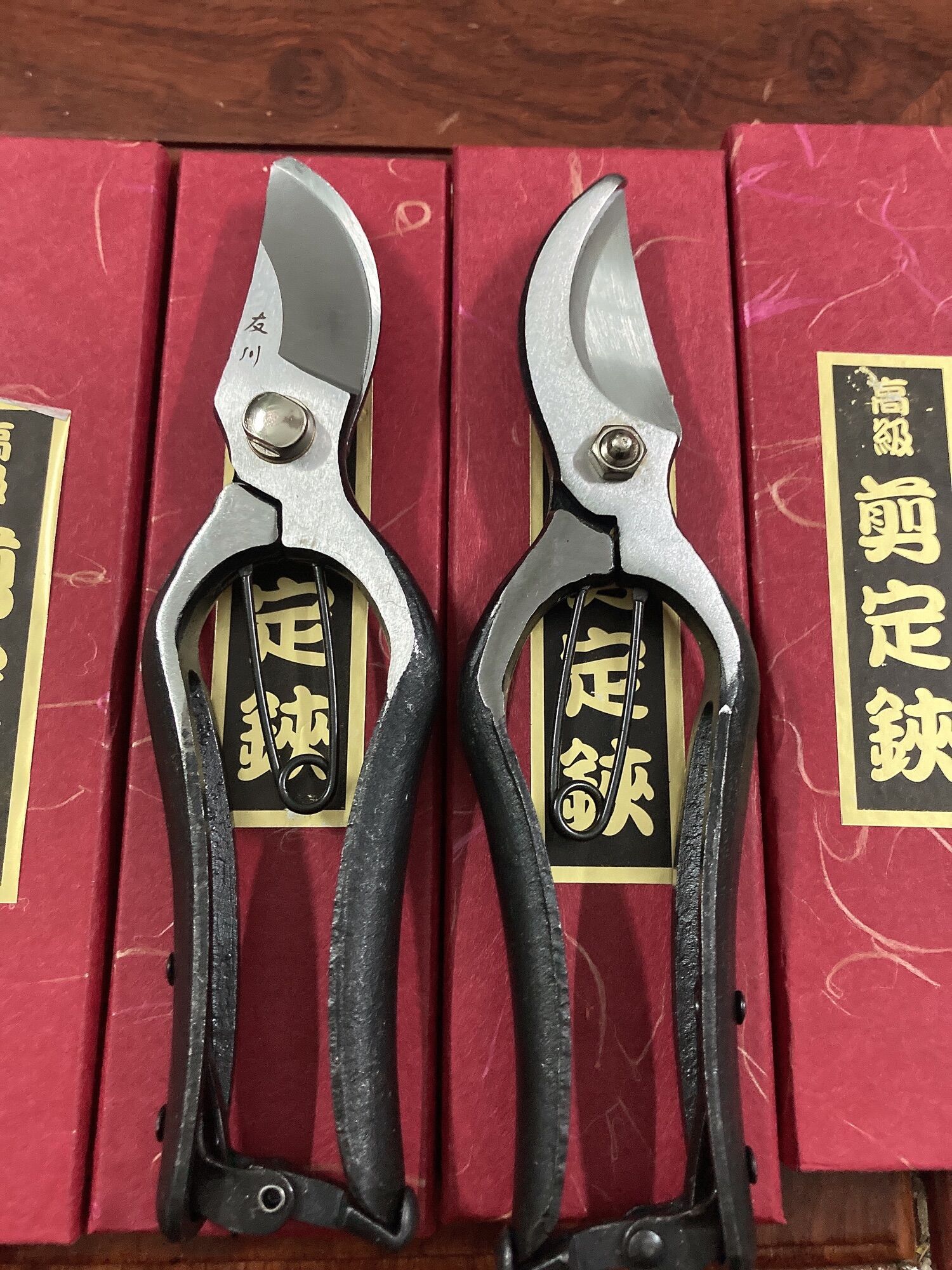Kéo cắt cành