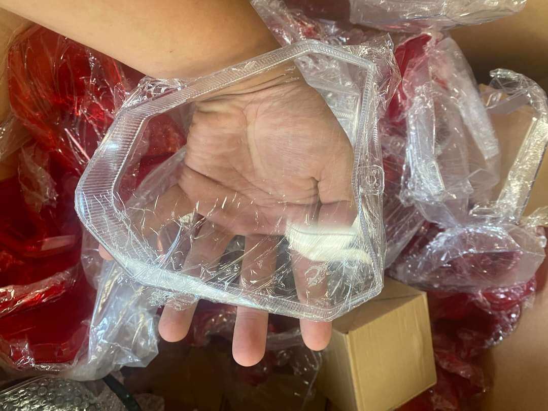 Kính pha đèn xe điện xmen xếp hàng toàn quốc thông tin 097 185 3323