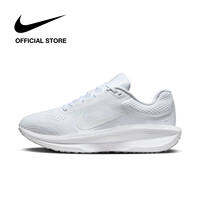 [VOUCHER ĐẾN 40% + MUA 2 GIẢM 5%] Giày thể thao nữ Road Running Nike Winflo 11 - WHITE
