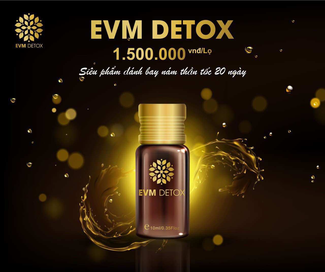 Detox peel Da Dành cho tất cả làm da