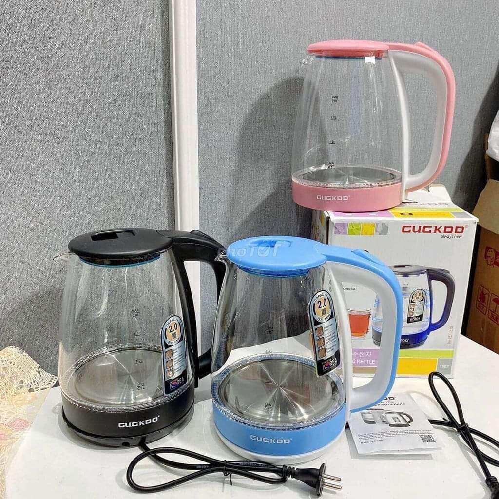 Ấm siêu tốc
