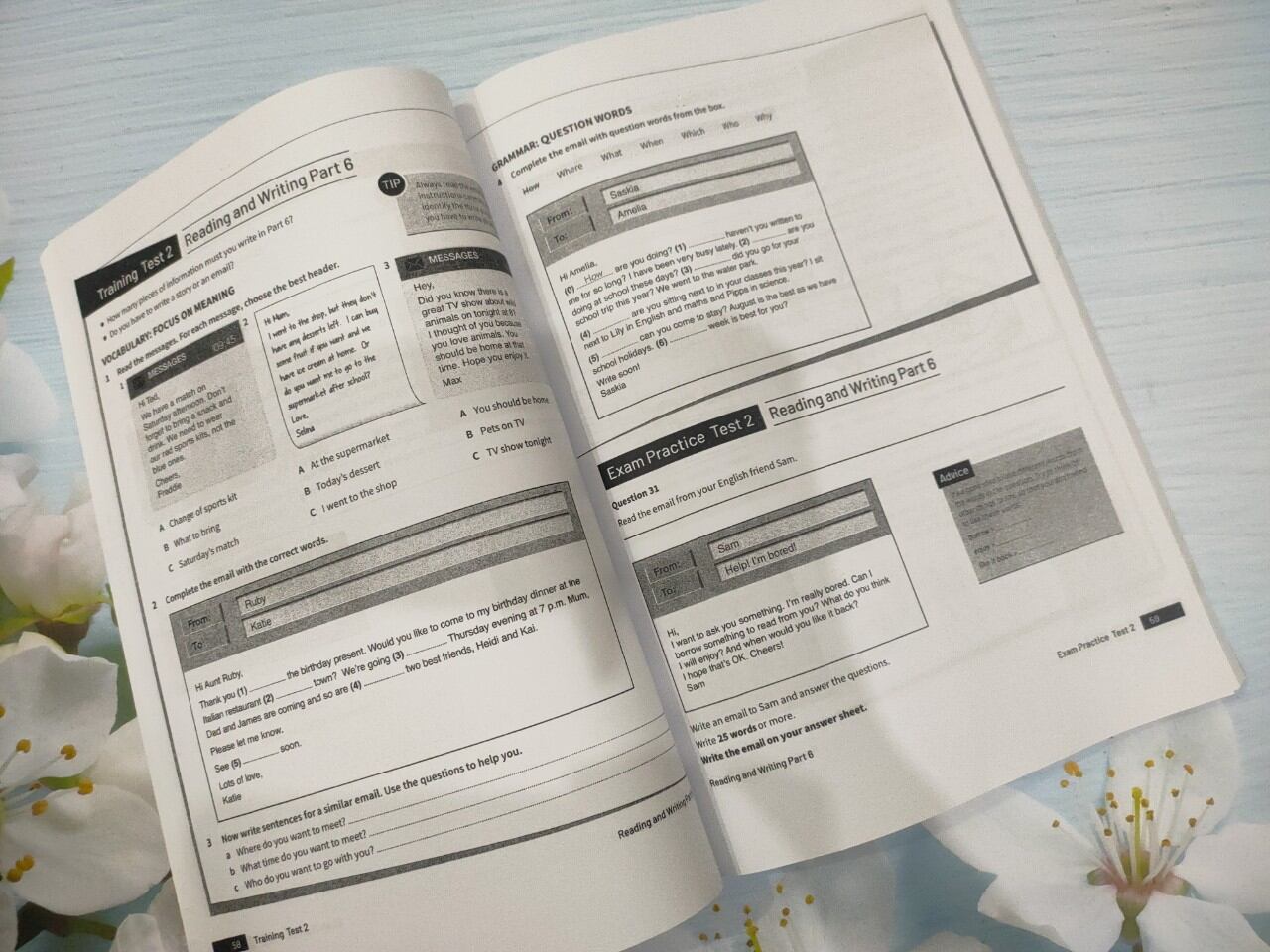 A2 Key for schools Trainer