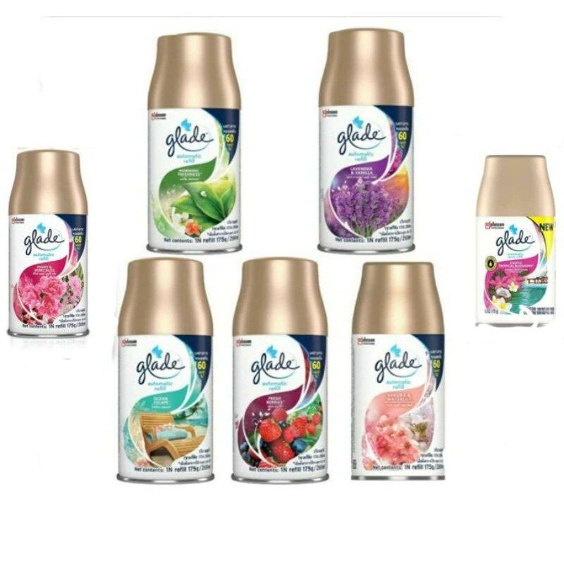 Lõi xịt phòng tự động glade 1 lõi