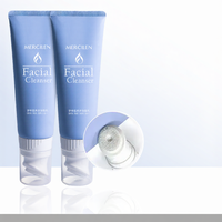 Sữa Rửa Mặt Trắng Da Loại Bỏ Vết Nám Làm Sạch Sâu