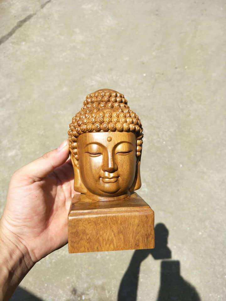 Diện Phật Thích Ca
