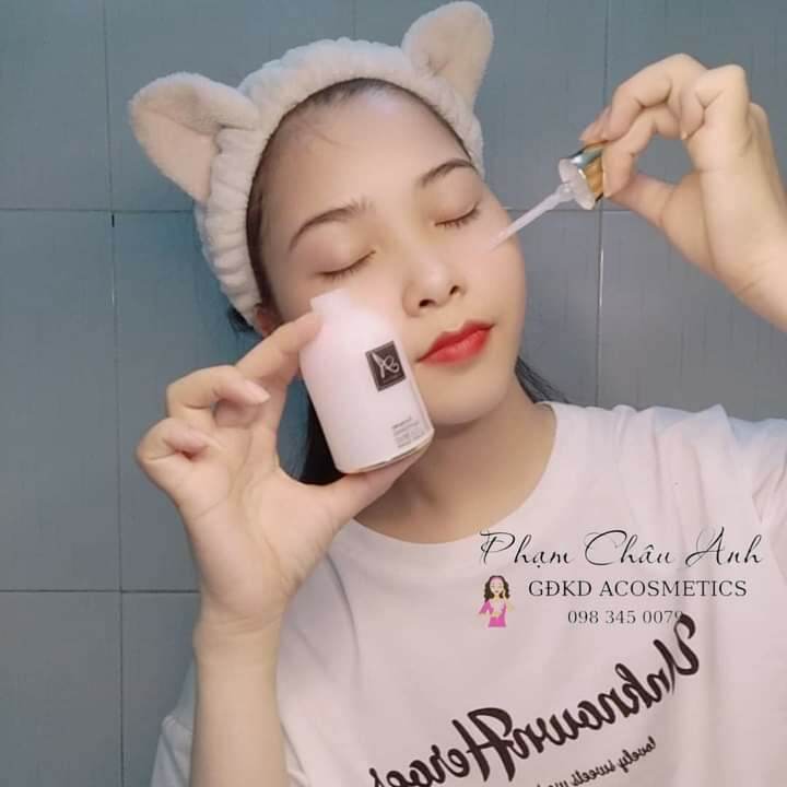 serum cosmetics phương anh chính hãng.